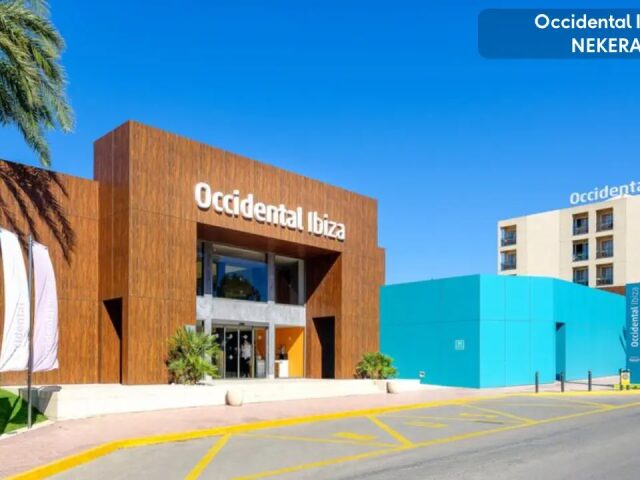 Occidental Ibiza