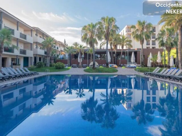 Occidental Ibiza photo 1