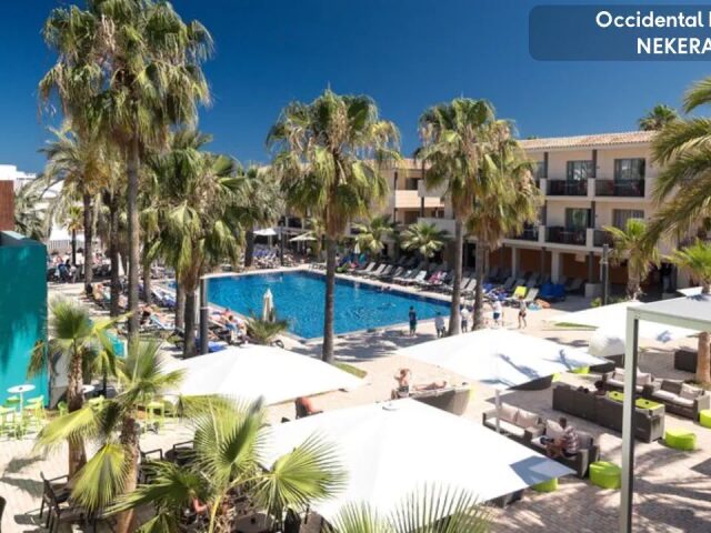 Occidental Ibiza photo 2