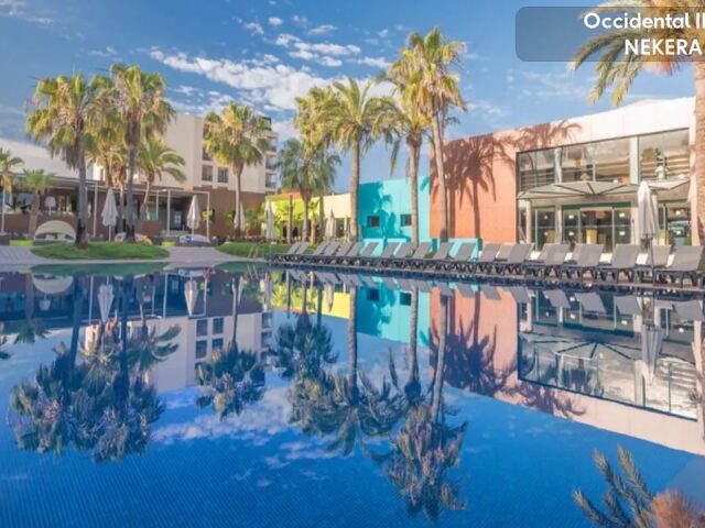 Occidental Ibiza photo 3