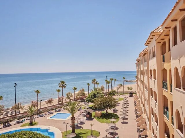 IPV Palace & Spa