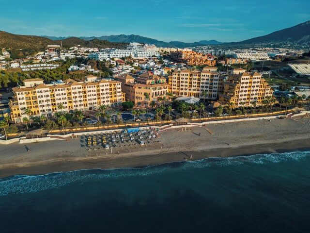 IPV Palace & Spa photo 0