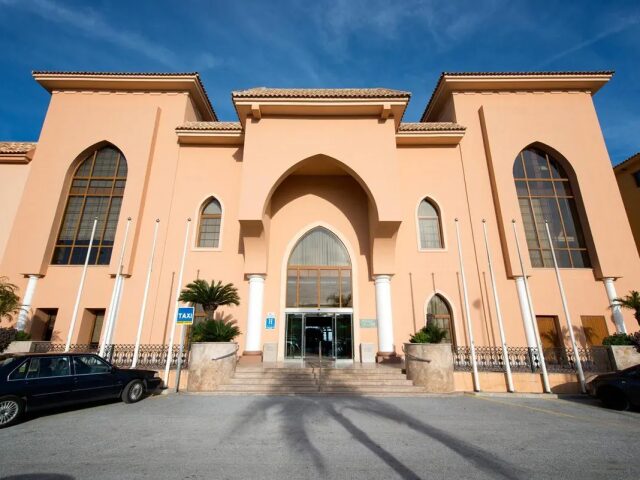 IPV Palace & Spa photo 3