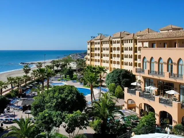 IPV Palace & Spa