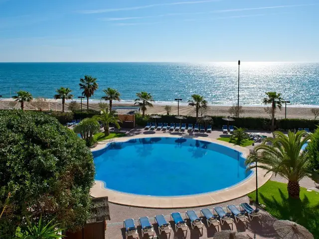 IPV Palace & Spa photo 1