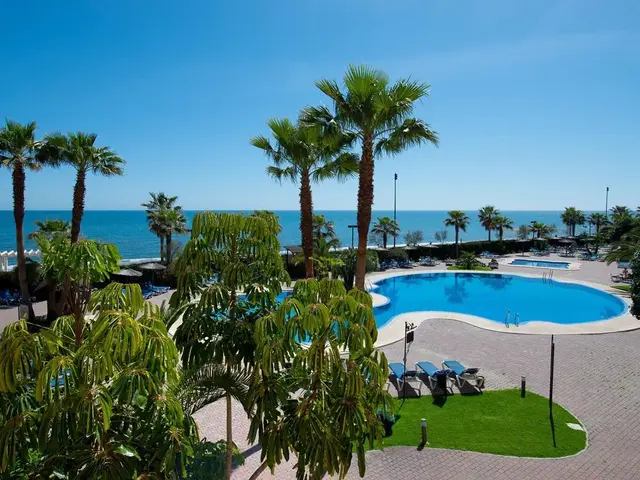 IPV Palace & Spa photo 2