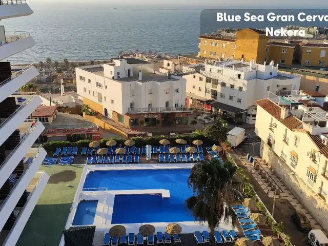 Blue Sea Gran Cervantes photo 1