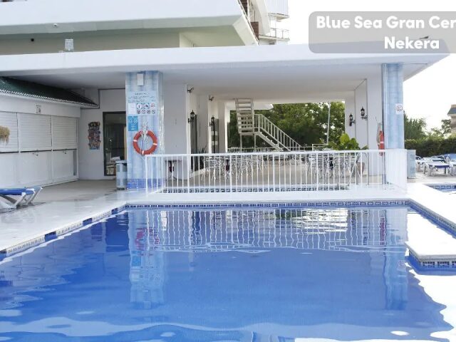Blue Sea Gran Cervantes photo 2