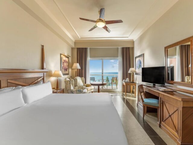 Elba Estepona Gran Hotel Thalasso & Spa photo 1