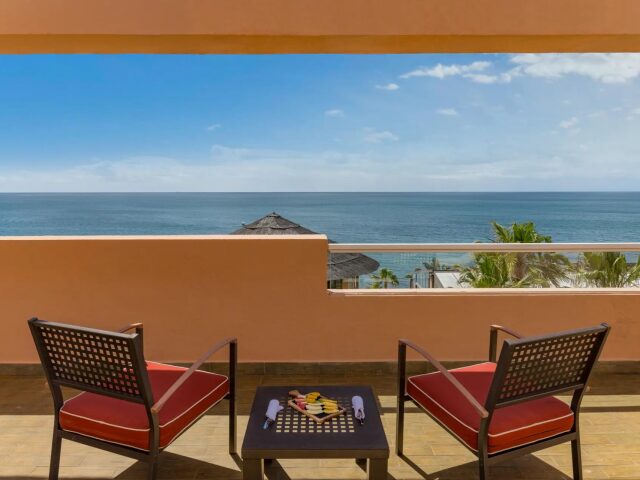 Elba Estepona Gran Hotel Thalasso & Spa