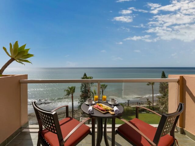 Elba Estepona Gran Hotel Thalasso & Spa photo 2