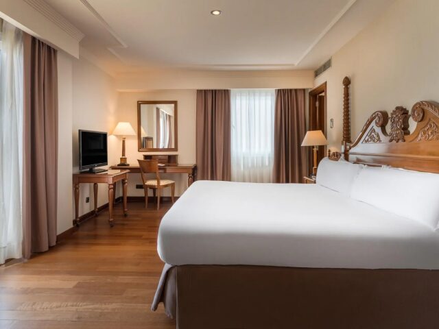 Elba Estepona Gran Hotel Thalasso & Spa photo 0