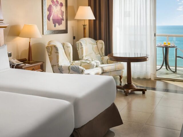 Elba Estepona Gran Hotel Thalasso & Spa photo 3