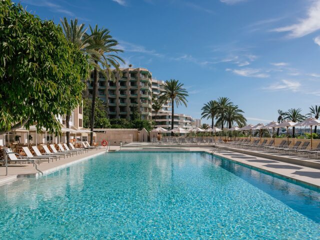 Victoria Gran Melia photo 0