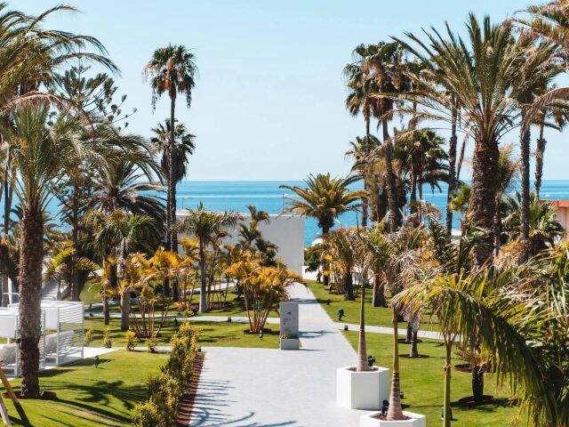 Paradisus Gran Canaria photo 1