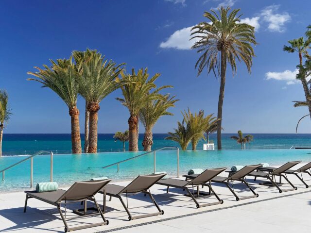 Paradisus Gran Canaria photo 3