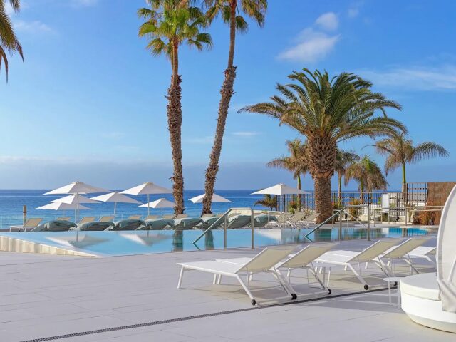 Paradisus Gran Canaria photo 0