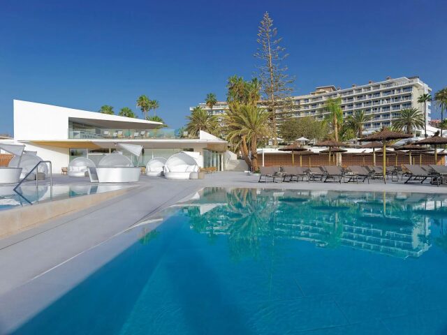 Paradisus Gran Canaria
