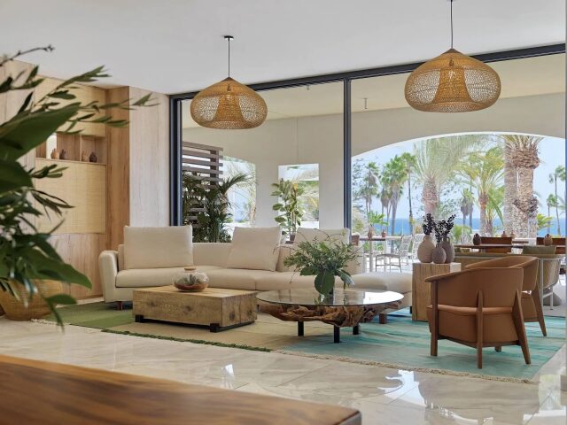 Paradisus Gran Canaria photo 2