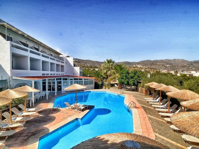 Elounda Krini photo 0