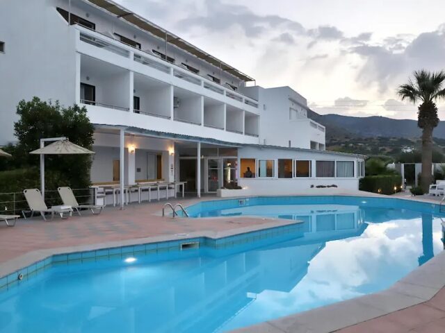 Elounda Krini photo 2