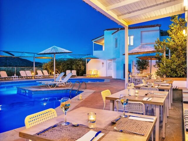 Elounda Krini photo 3