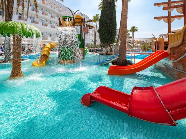 Best Lloret Splash photo 0