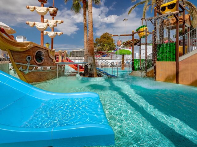 Best Lloret Splash photo 3