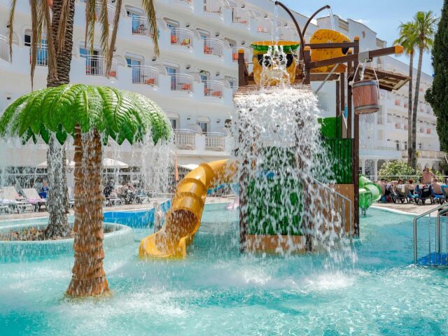 Best Lloret Splash photo 1