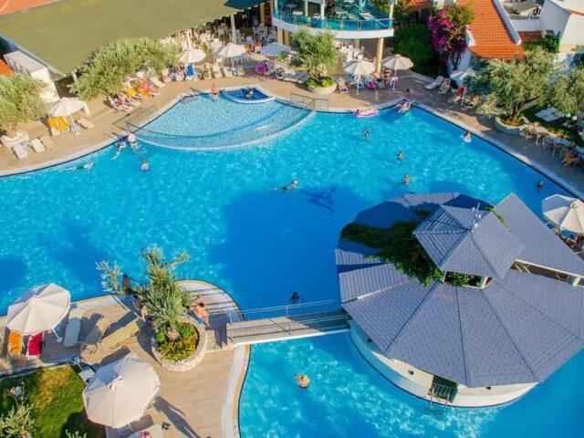 Lydia Maris Resort & Spa photo 3