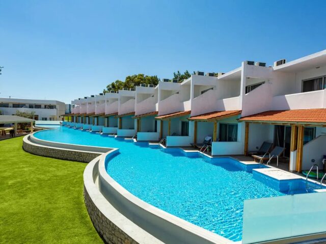 Lydia Maris Resort & Spa