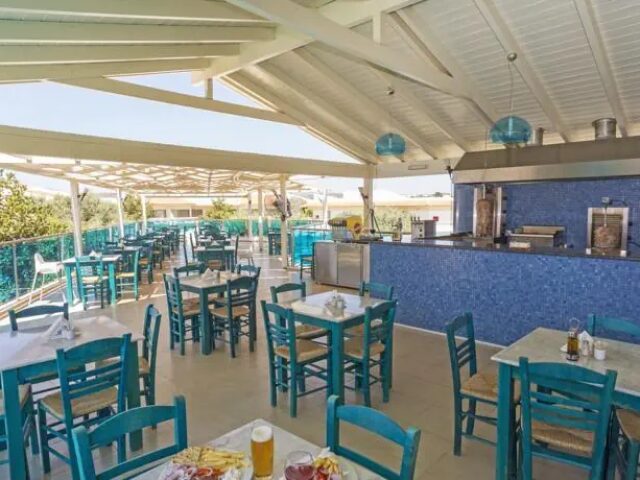 Lydia Maris Resort & Spa photo 2