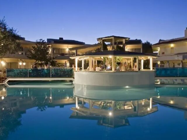 Lydia Maris Resort & Spa photo 0