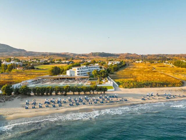Smy Kos Beach & Splash
