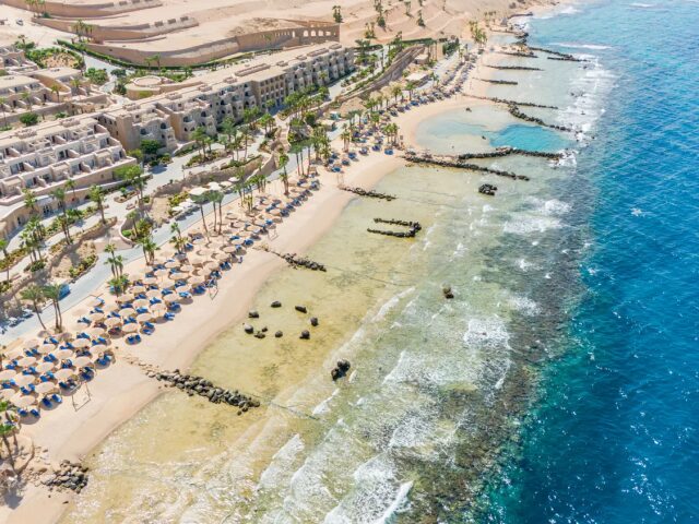Pickalbatros Citadel Sahl Hasheesh photo 3