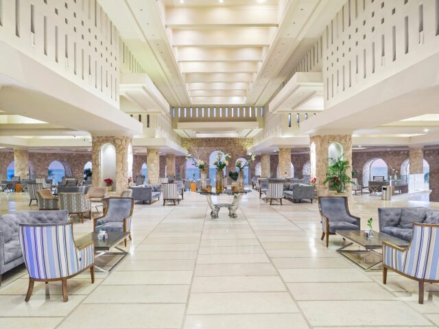 Pickalbatros Citadel Sahl Hasheesh photo 0