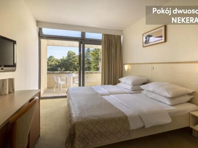 Rubin Sunny Hotel by Valamar photo 1