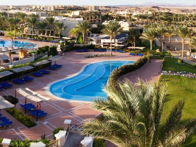 Jaz Lamaya Resort photo 2