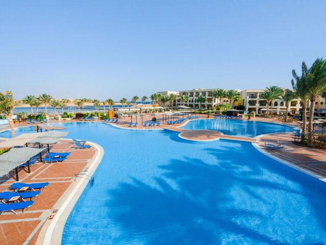 Jaz Lamaya Resort photo 3