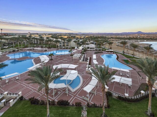Jaz Lamaya Resort photo 1