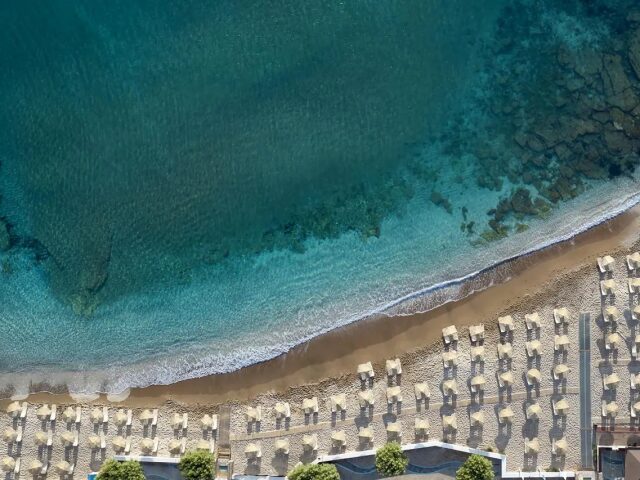 Creta Maris Beach Resort photo 2