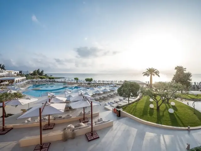 Creta Maris Beach Resort photo 0