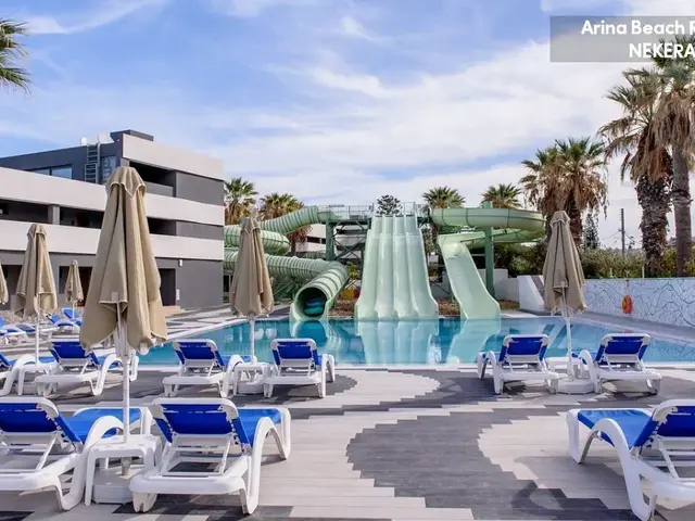 Arina Beach Resort photo 0