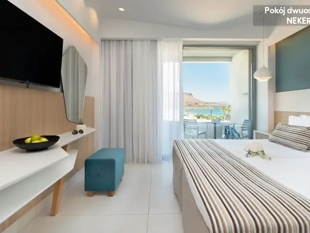 Arina Beach Resort photo 1