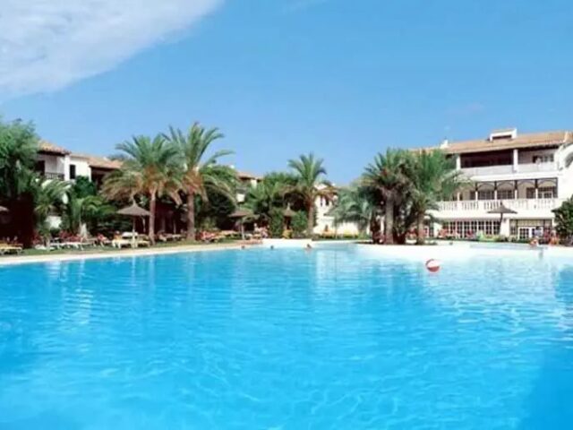 Grupotel Club Menorca photo 0