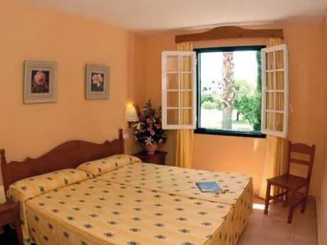 Grupotel Club Menorca photo 1