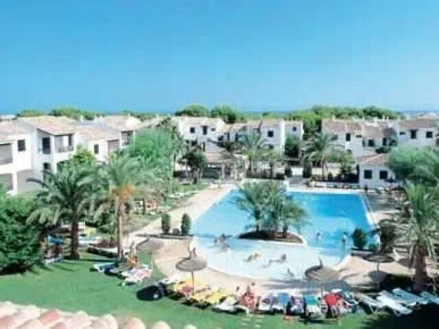 Grupotel Club Menorca