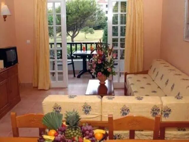 Grupotel Club Menorca photo 3