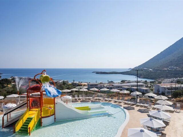 Atali Grand Resort photo 1