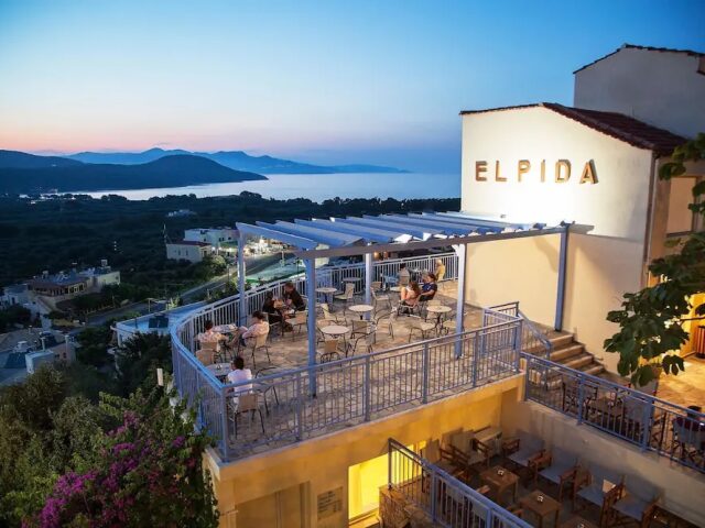 Elpida